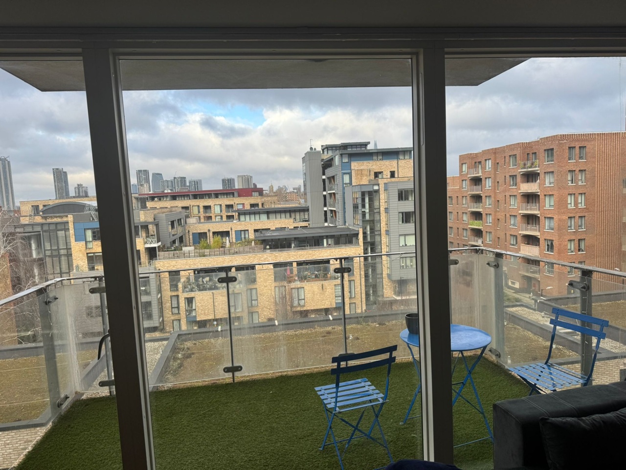 Additional image 7 of Room in a Shared Flat, Arments Court, SE5, N1 7GU