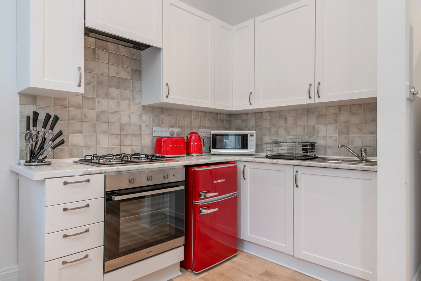 Additional image 16 of 1 Bed Flat, Clifton Road, W9, N1 7GU