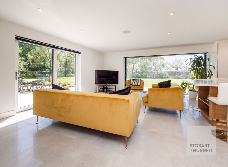 Additional image 8 of 5 bed detached house for salePear Tree Farm, Alburgh Road, Hempnall, Norfolk NR15