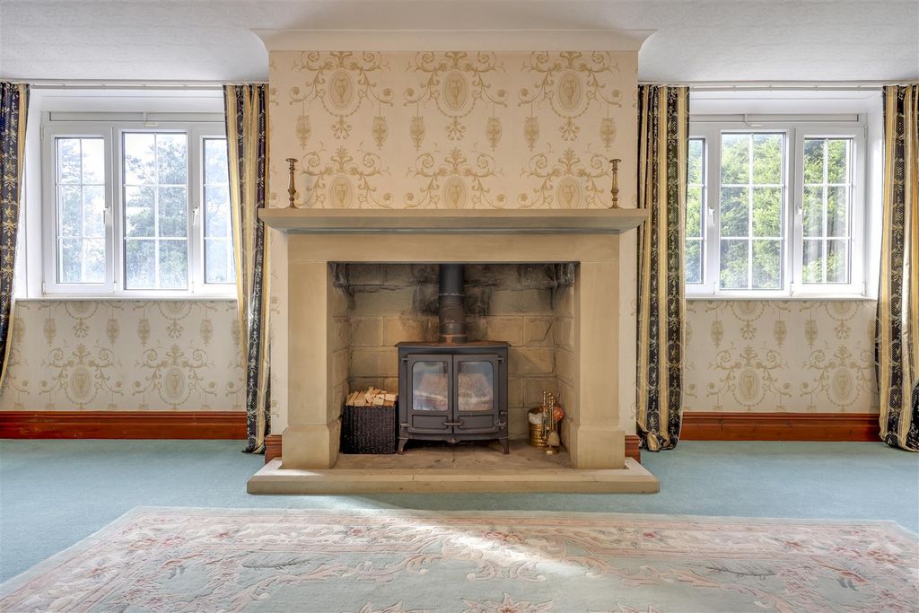 Additional image 14 of 6 bed detached house for saleBurnley Road, Loveclough, Rossendale - Over 10, 000Sqft Of Accommodation BB4