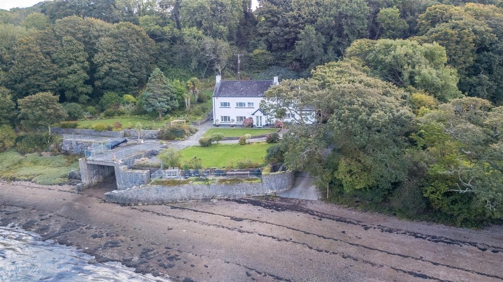 Additional image 56 of 4 bed detached house for saleCosheston, Pembroke Dock SA72
