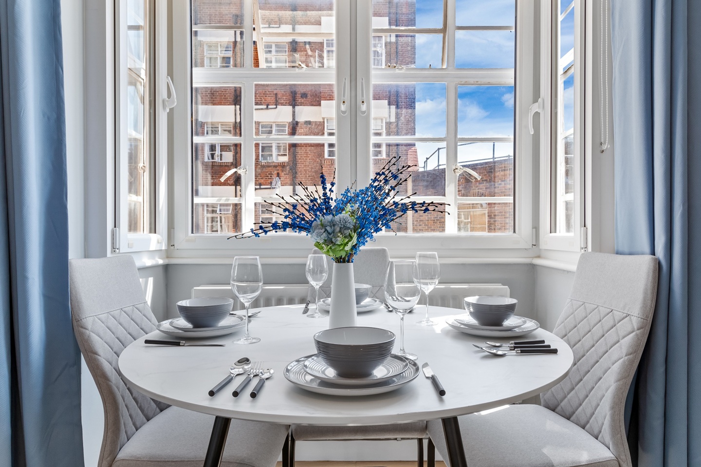 Additional image 3 of 2 Bed Flat, Orsett Terrace, W2, N1 7GU