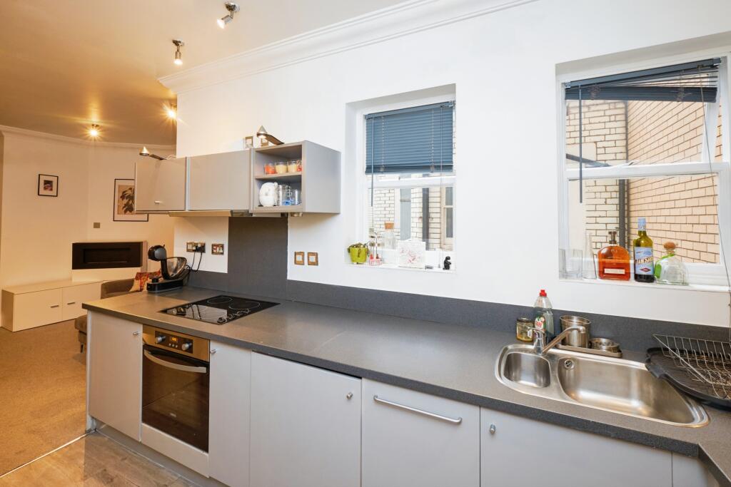 Additional image 15 of Chamberlain Court, 104 Edmund Street, Birmingham, West Midlands, B3