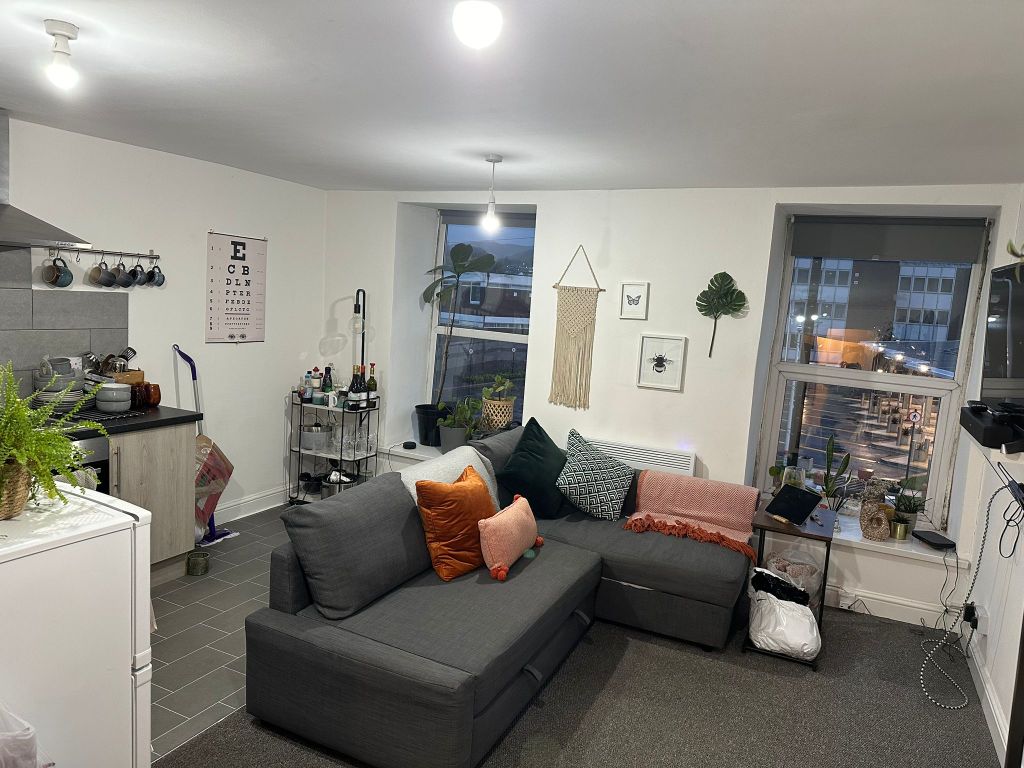 Additional image 3 of 2 bed flat for saleStation Street, Porth CF39