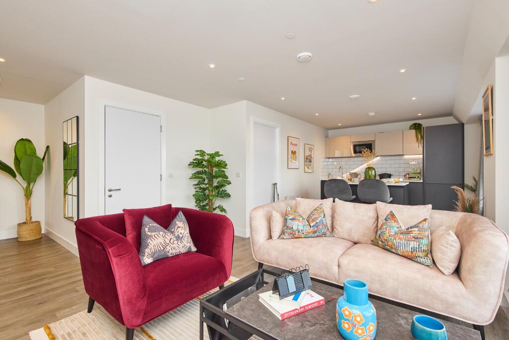 Additional image 5 of Ryland Street, Birmingham, B15