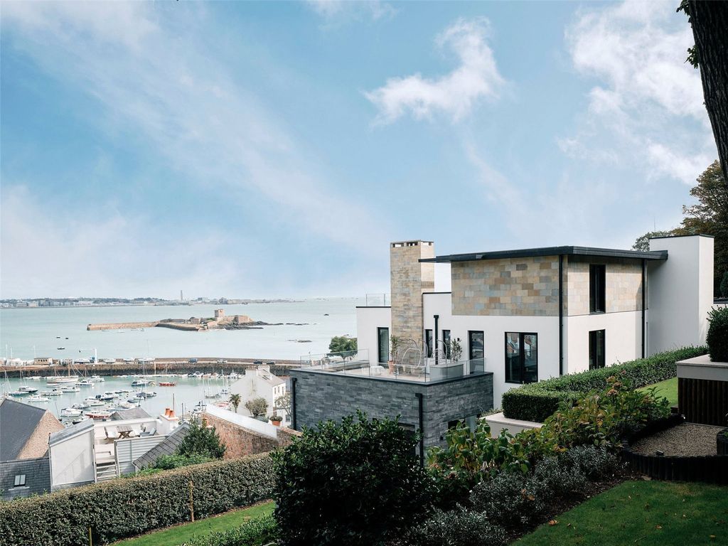 Additional image 21 of 5 bed detached house for saleLa Rue Au Moestre, St Brelade, Jersey JE3