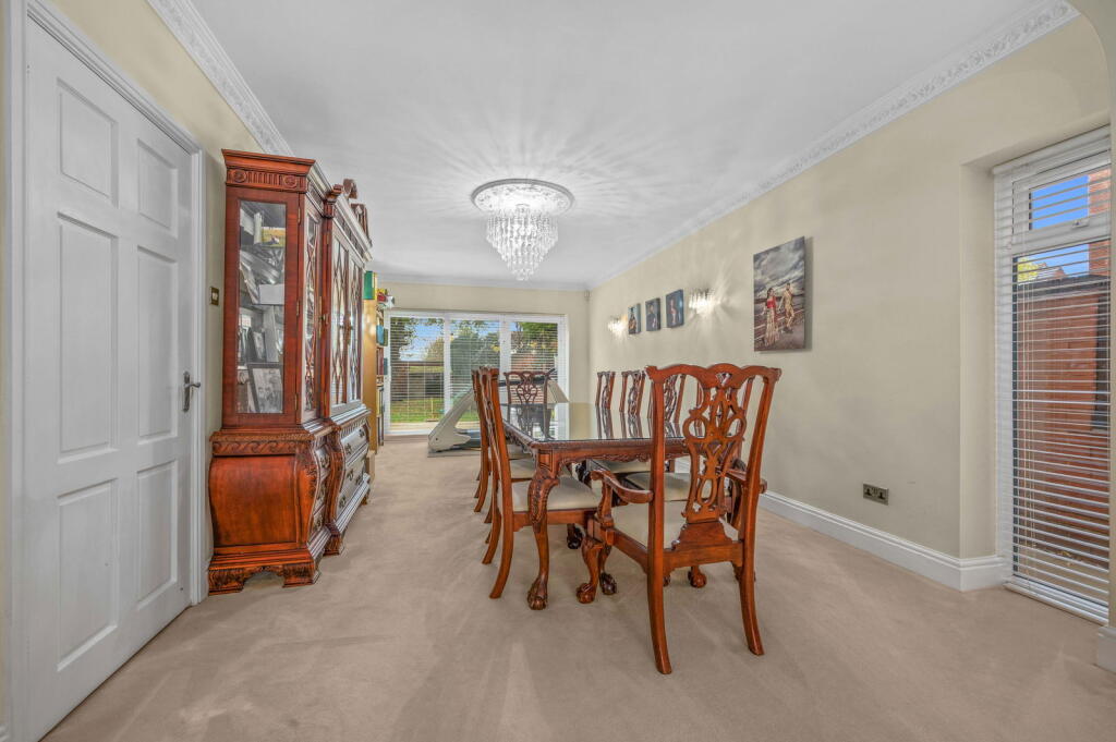 Additional image 4 of Green Road, Hall Green, Birmingham, B28 8BZ