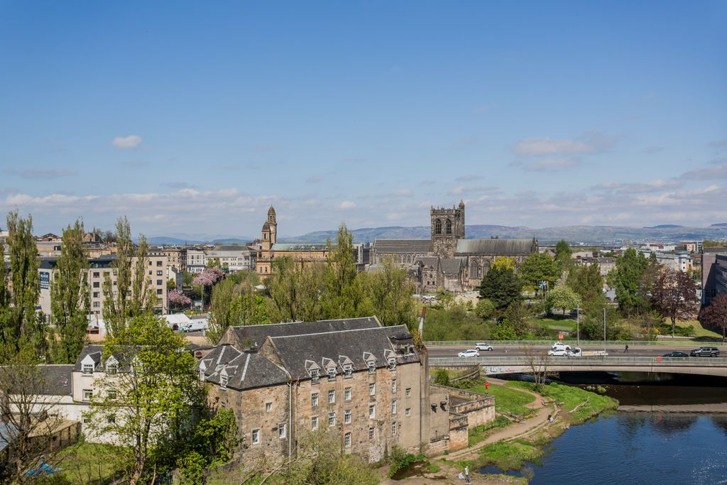 Additional image 19 of 3 bed penthouse for sale4/10 Anchor Mill, Thread Street, Paisley PA1