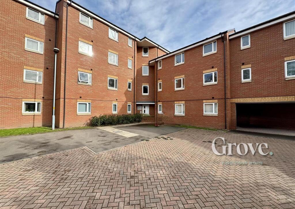 Springmeadow Road, Birmingham