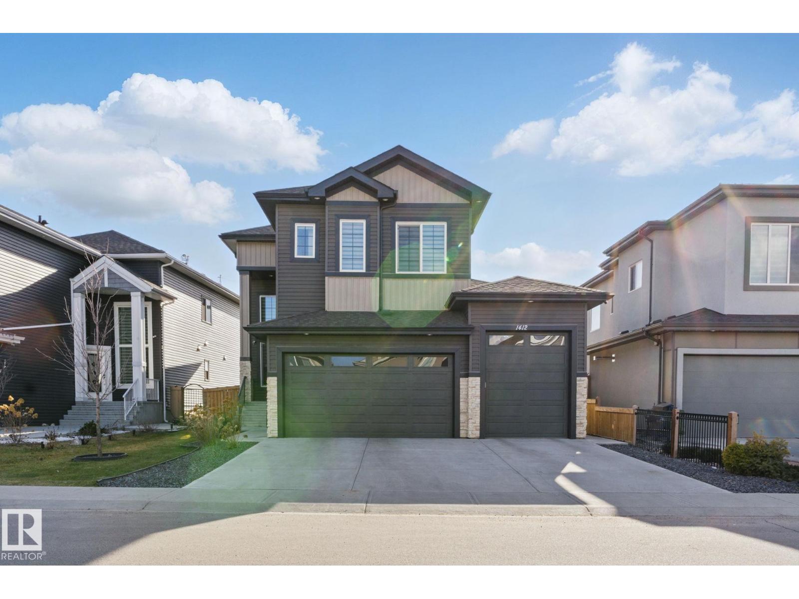 Additional image 3 of 1412 25 Street NW, Edmonton, AB, T6T2K7