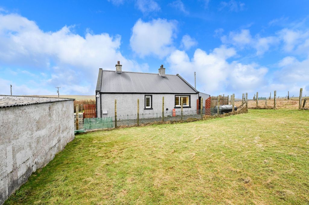 Additional image 3 of 2 bed bungalow for saleHoulnalea, Dunrossness, Shetland ZE2