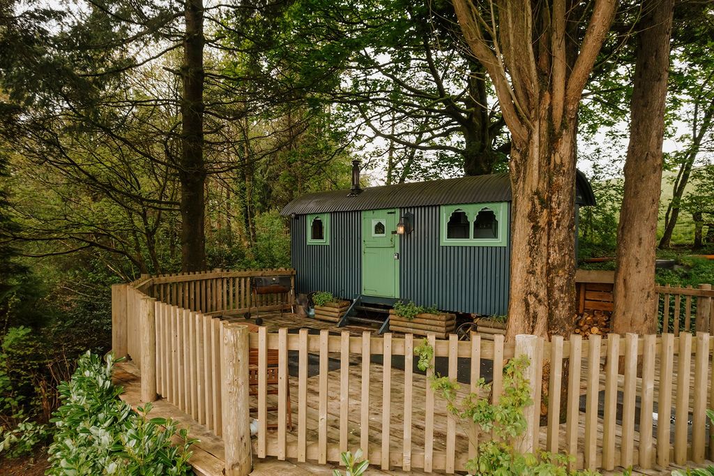 Additional image 50 of 10 bed property for saleFelindre, Knighton, Powys LD7