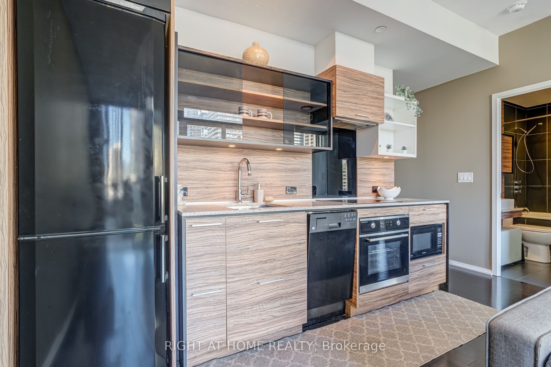 Additional image 2 of 1109-75 St Nicholas Street, Toronto, ON, M4Y 0A5
