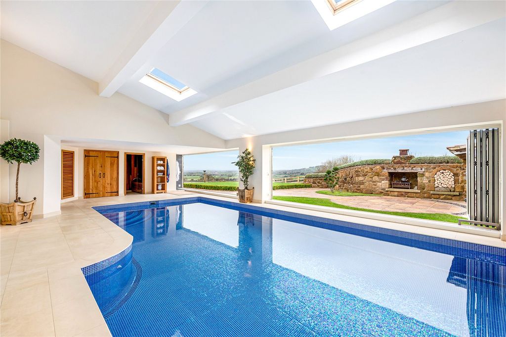 Additional image 4 of 5 bed detached house for saleOsgoodby, Osgoodby, Thirsk, North Yorkshire YO7