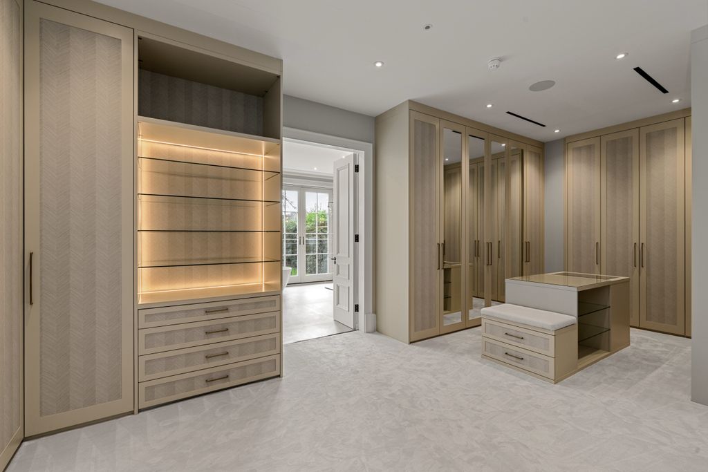 Additional image 18 of 6 bed country house for saleEast Road, Weybridge KT13