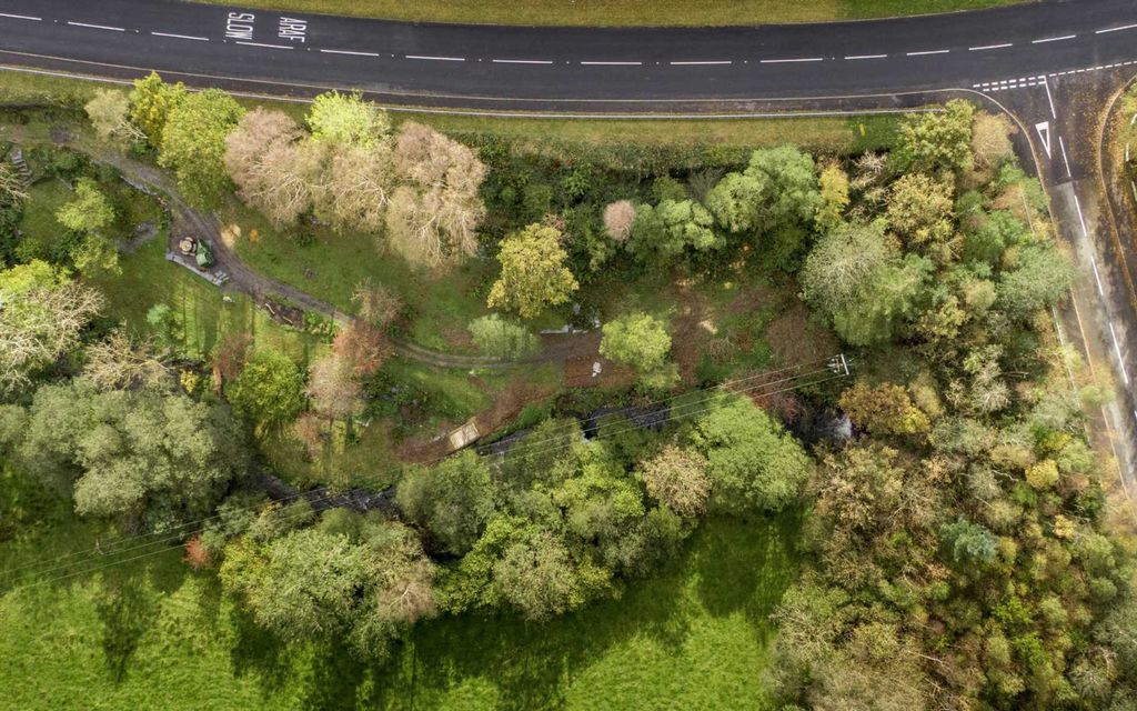 Additional image 5 of Land for saleUpper Corris, Machynlleth SY20