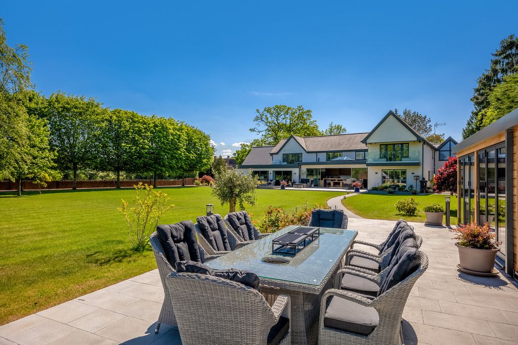 Additional image 33 of 5 bed detached house for saleFord Lane, Langley Stratford-Upon-Avon, Warwickshire CV37