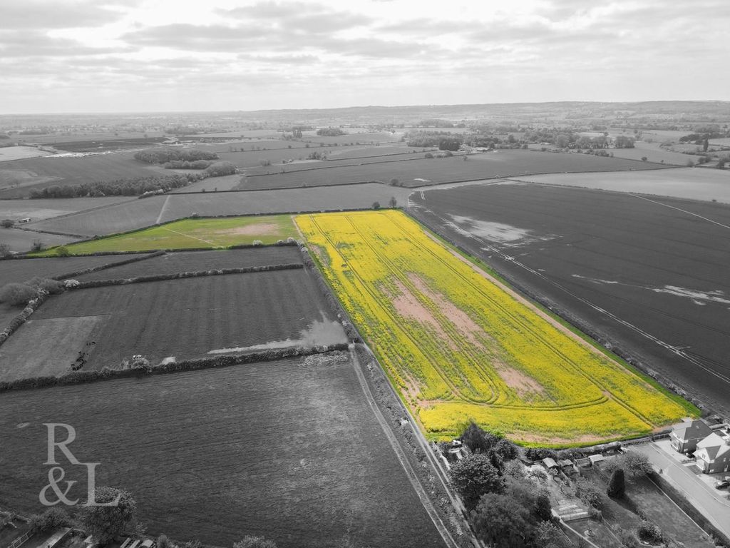 Additional image 2 of Land for saleOrton Road, Warton B79