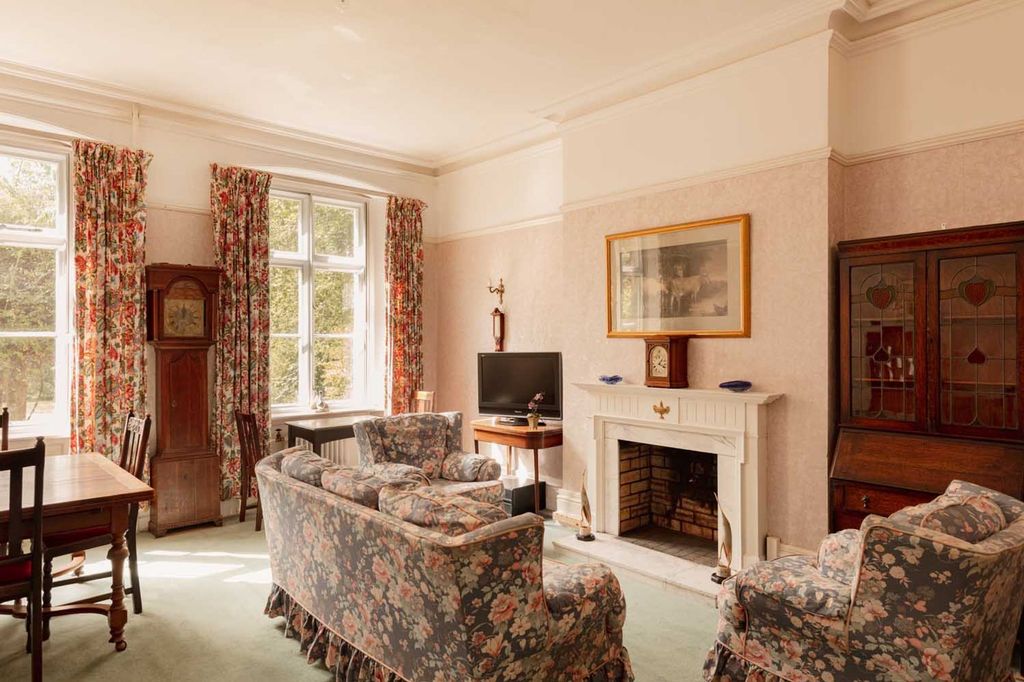 Additional image 7 of 7 bed detached house for saleThe Hayes, Newcastle Road, Corbridge, Northumberland NE45