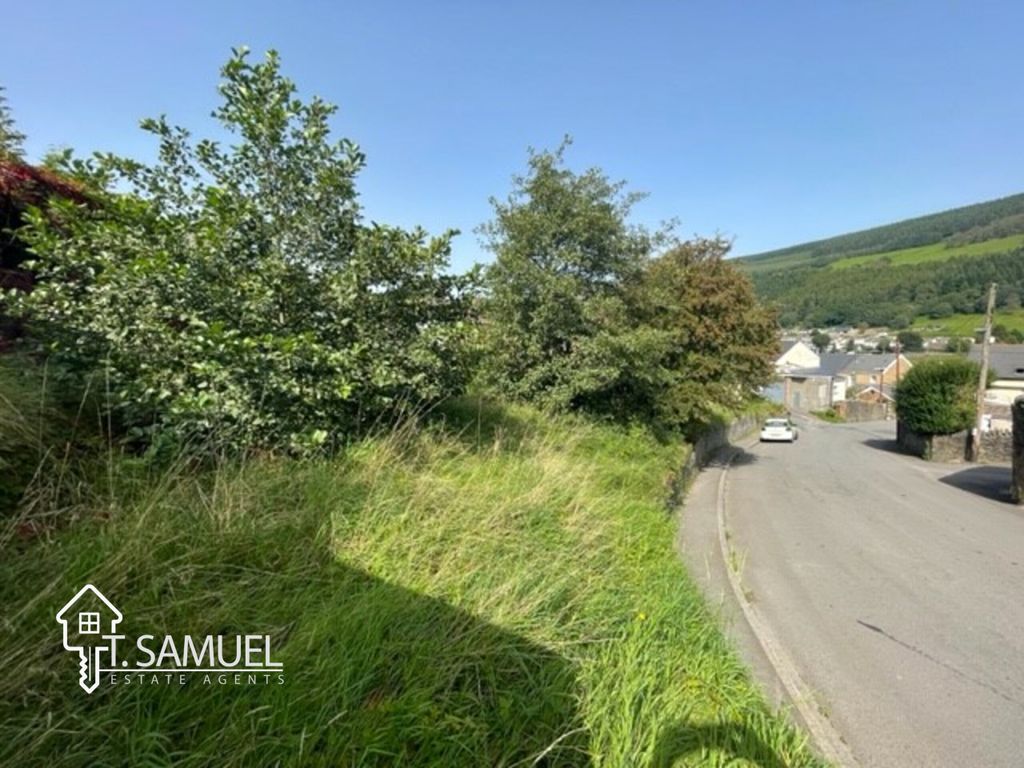 Additional image 2 of Land for saleOakland Street, Mountain Ash CF45