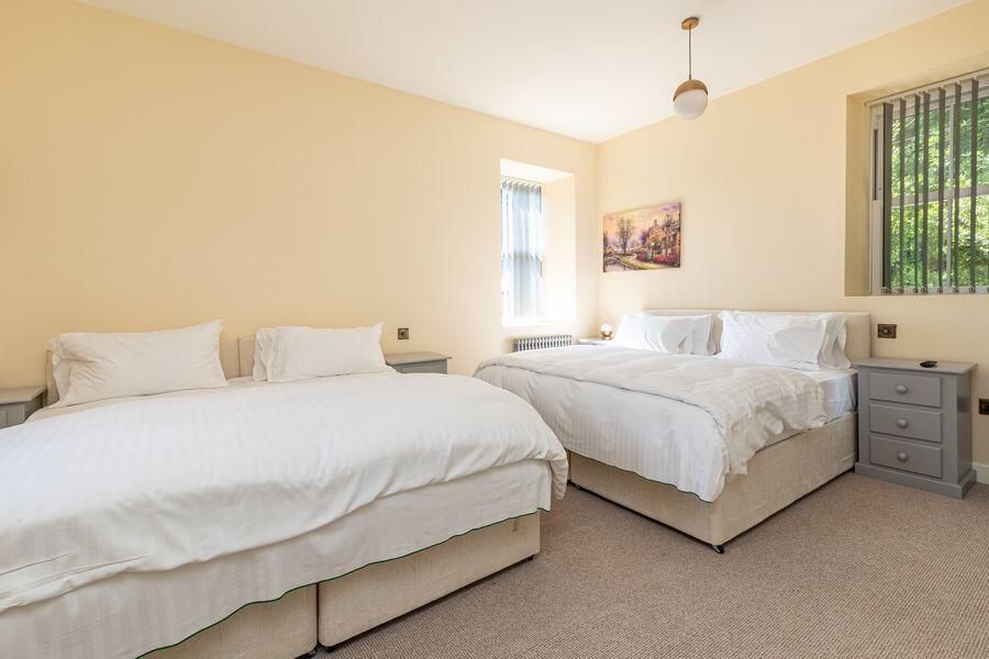 Additional image 28 of 23 bed property for saleBodwenni Hall & Bodwenni Bach, Llandderfel, Bala LL23