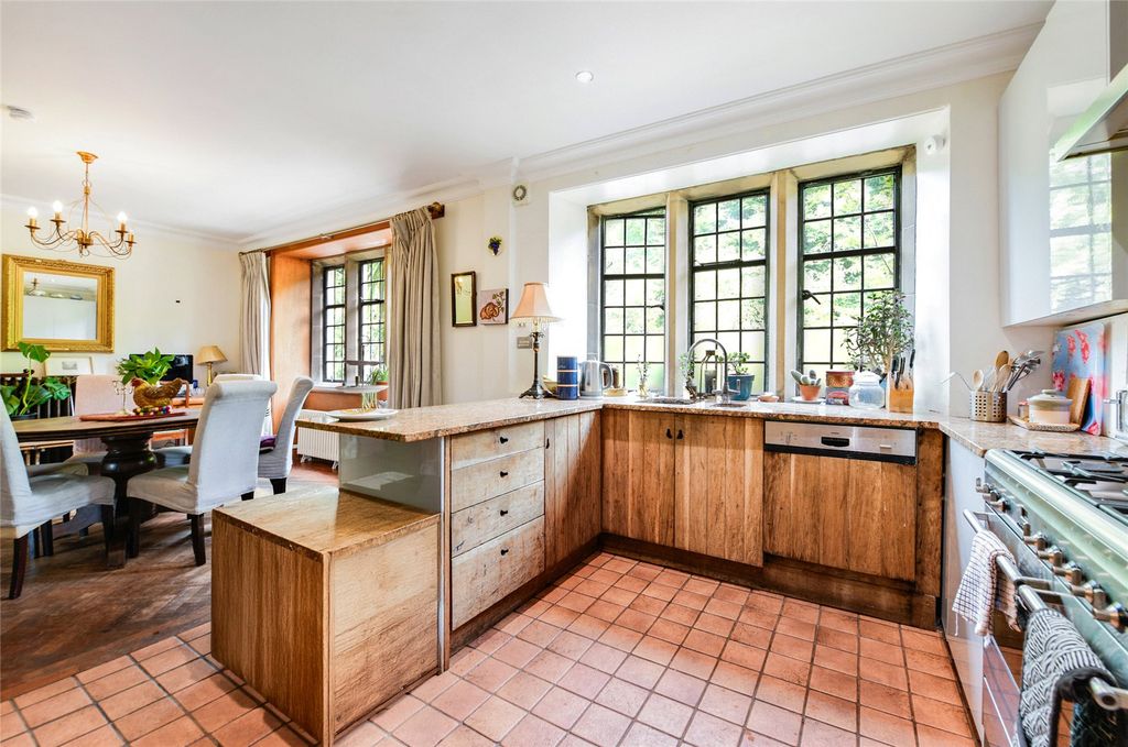 Additional image 11 of 5 bed end terrace house for saleCarlung House, Carlung Estate, West Kilbride, North Ayrshire KA23