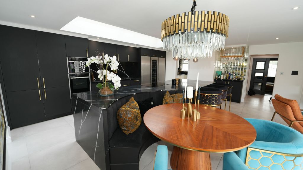Additional image 14 of 5 bed detached house for saleCastell Morlais, Pontsticill, Merthyr Tydfil CF48