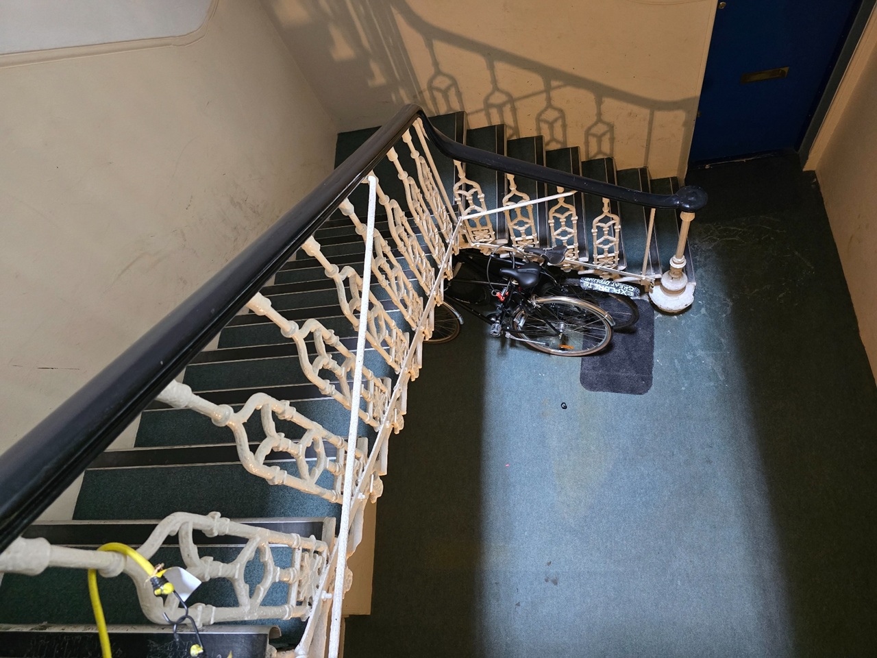 Additional image 8 of 2 Bed Flat, Bath Terrace, SE1, N1 7GU