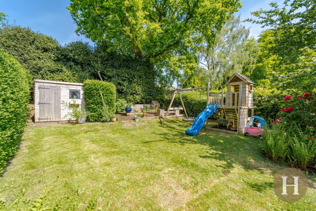 Additional image 36 of High Brow, Harborne, Birmingham, B17