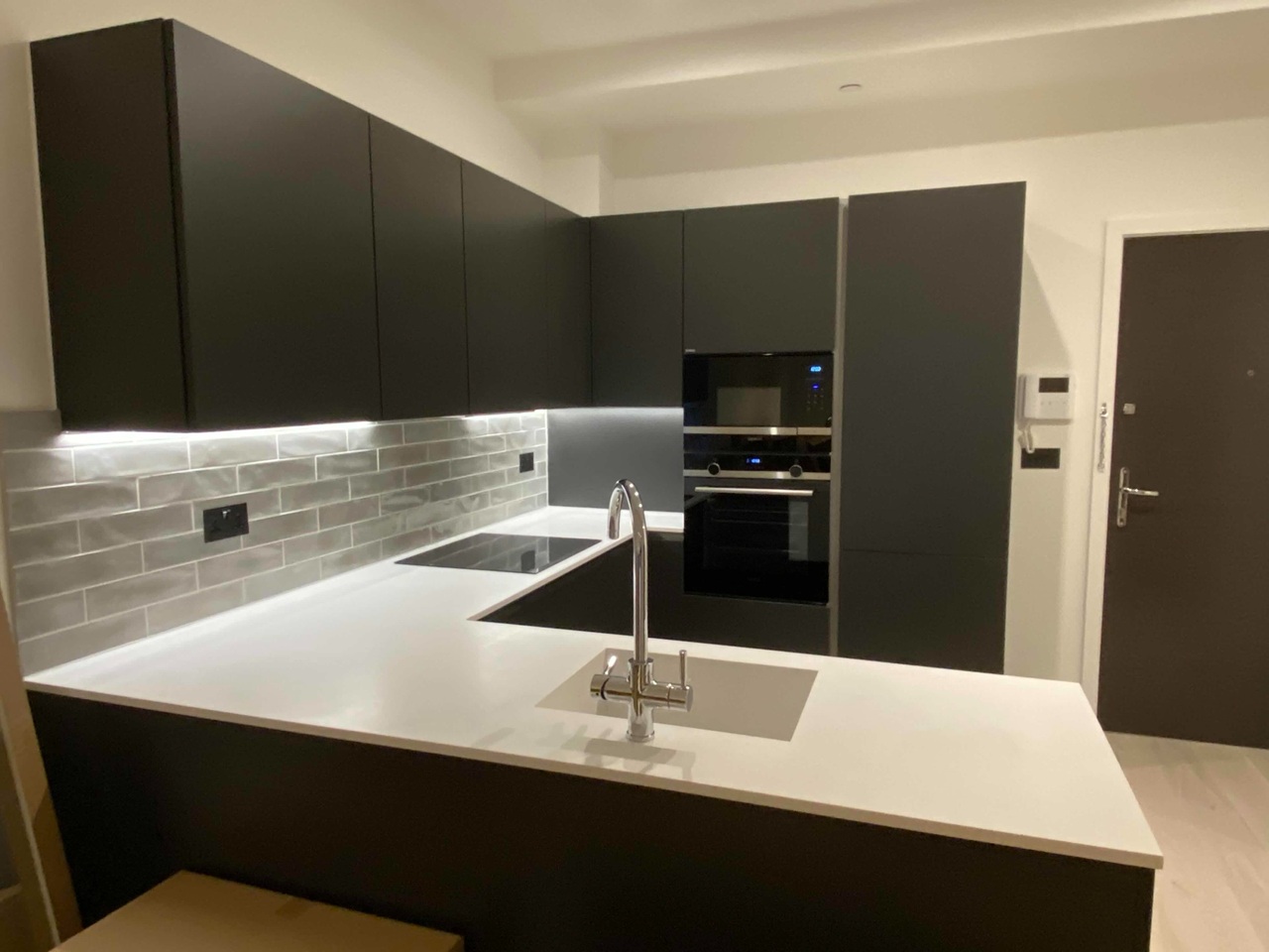 1 Bed Flat, New Tannery Way, SE1, N1 7GU