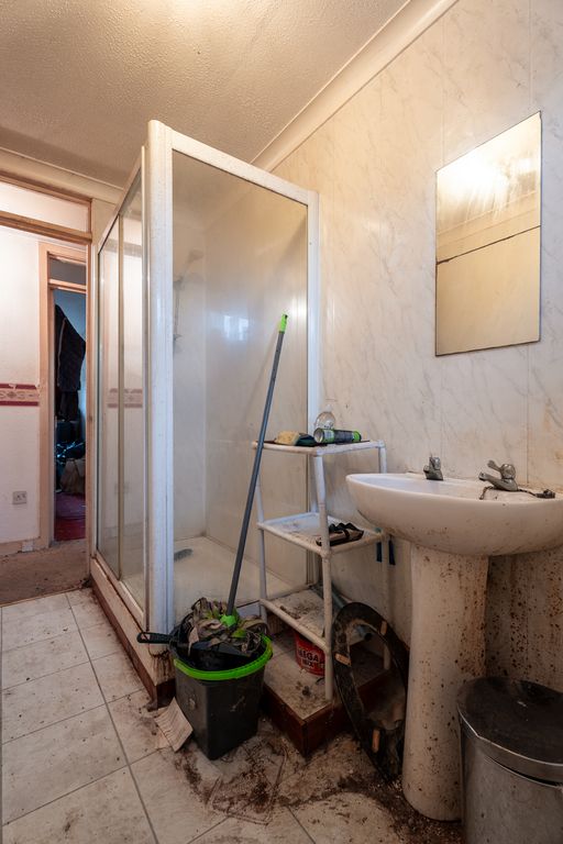 Additional image 6 of 1 bed flat for saleDalrymple Street, Stranraer DG9