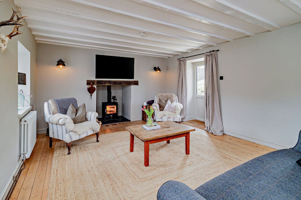 Additional image 4 of 7 bed detached house for saleAbbeycwmhir, Llandrindod Wells, Powys LD1