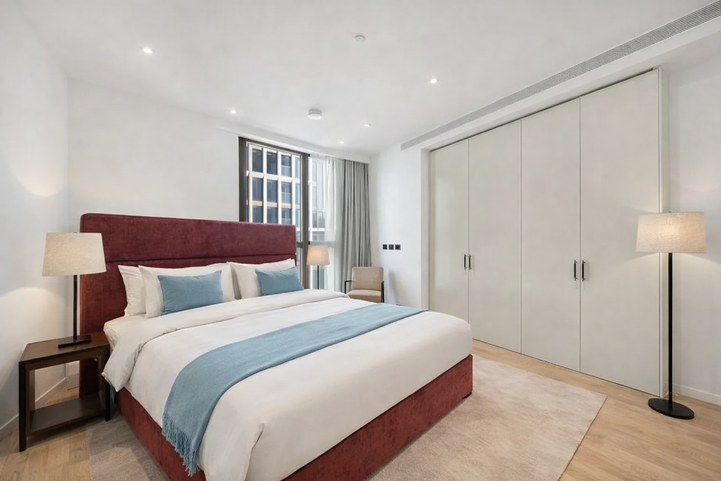 Additional image 5 of 2 Bed Flat, Floor, SW8, N1 7GU