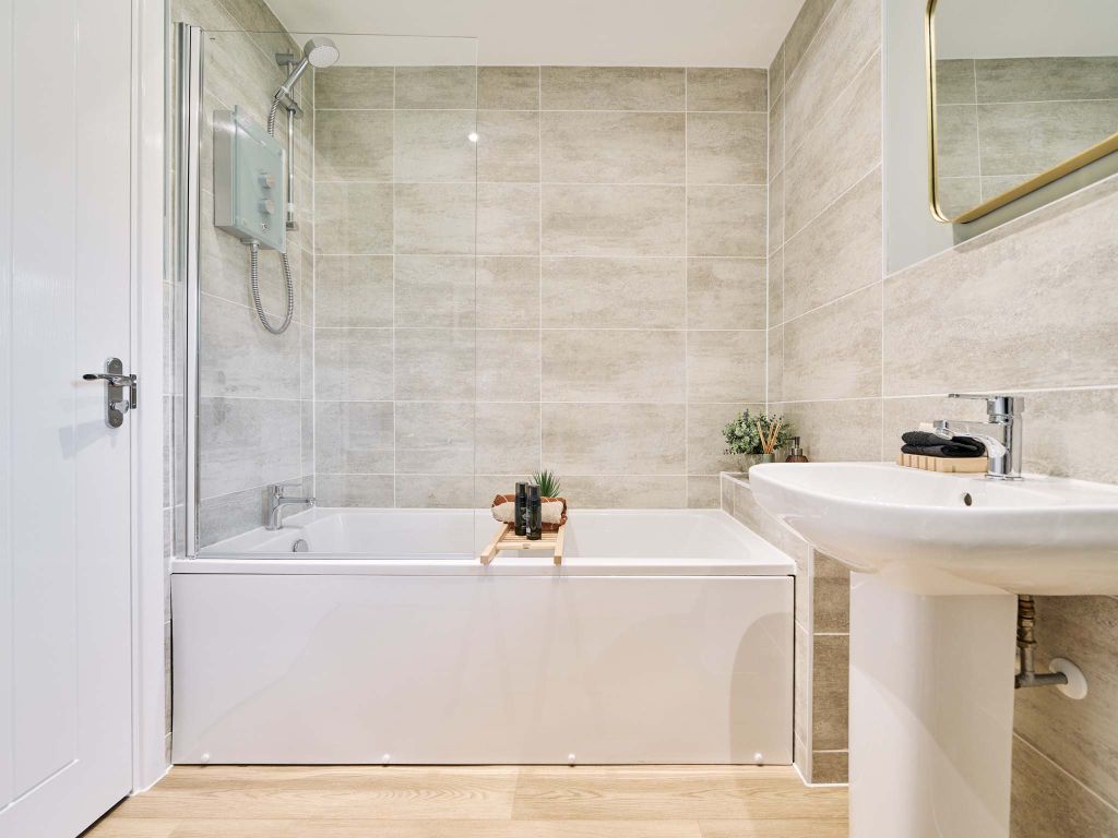 Additional image 26 of 3 bed semi-detached house for sale"The Deepdale" at Waterhouse Way, Peterborough PE7