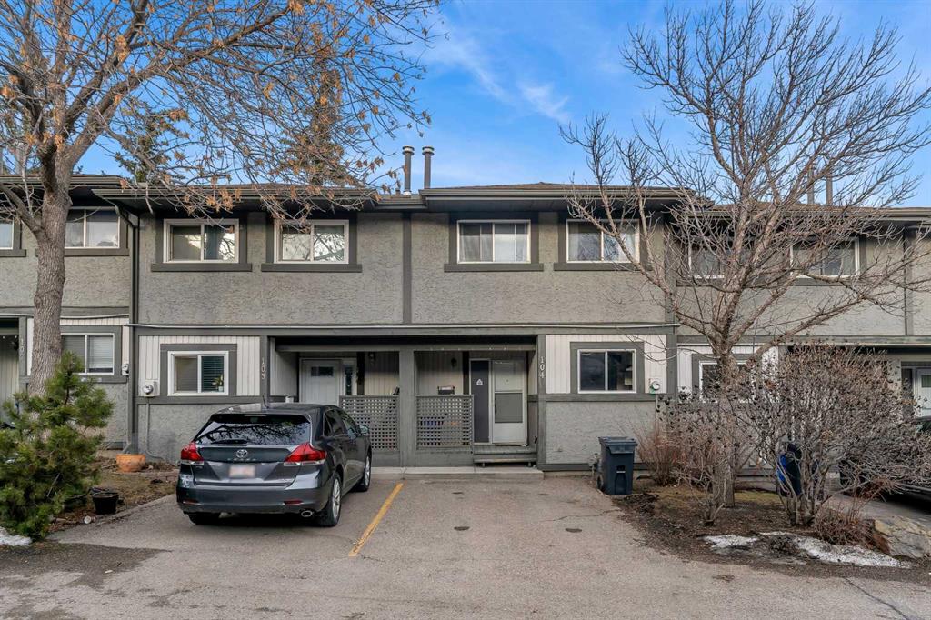 104-7172 Coach Hill Road SW, Calgary, AB, T3H 1C8
