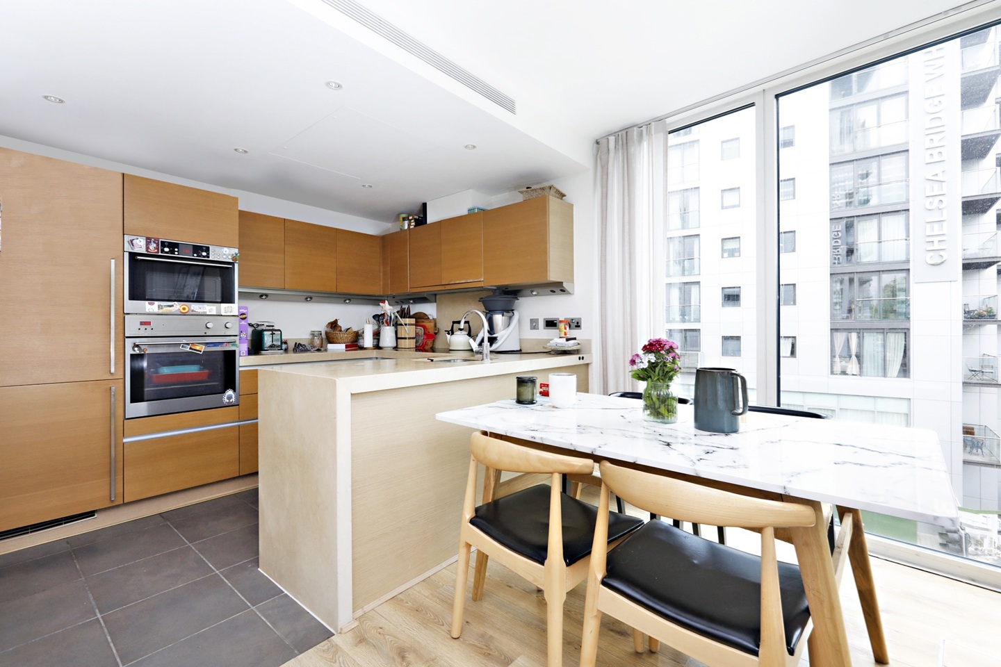 Additional image 4 of 2 Bed Flat, Queenstown Road, SW11, N1 7GU