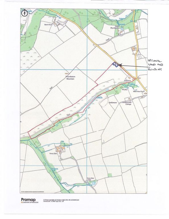 Additional image 32 of 6 bed farm for saleRoch, Haverfordwest SA62