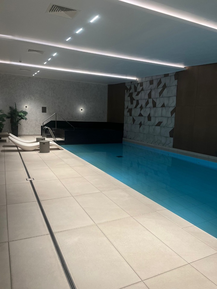 Additional image 24 of 2 Bed Flat, Salisbury House, SW11, N1 7GU