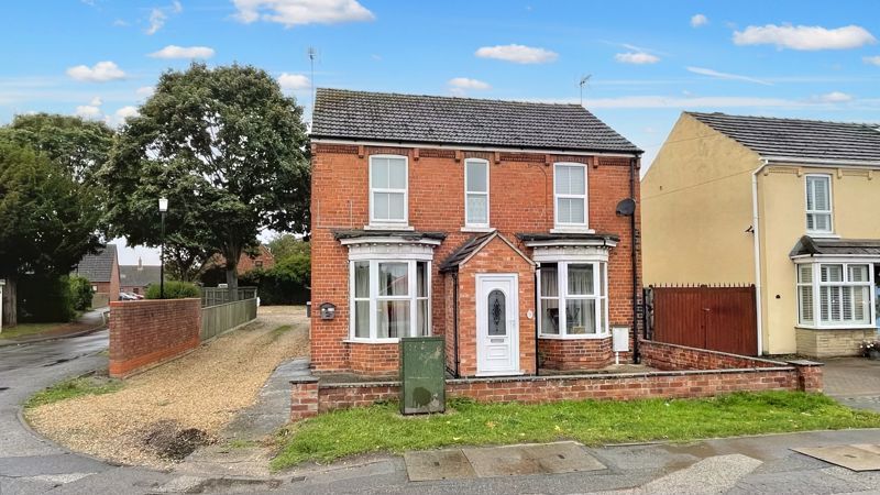 3 bed flat for saleStation Road, North Hykeham, Lincoln LN6