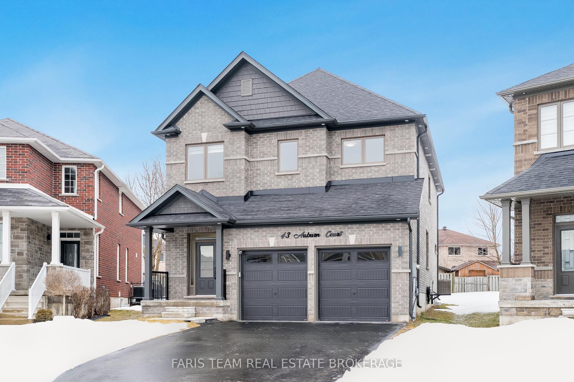 Additional image 2 of 43 Auburn Court, Barrie, ON, L4N 0A5
