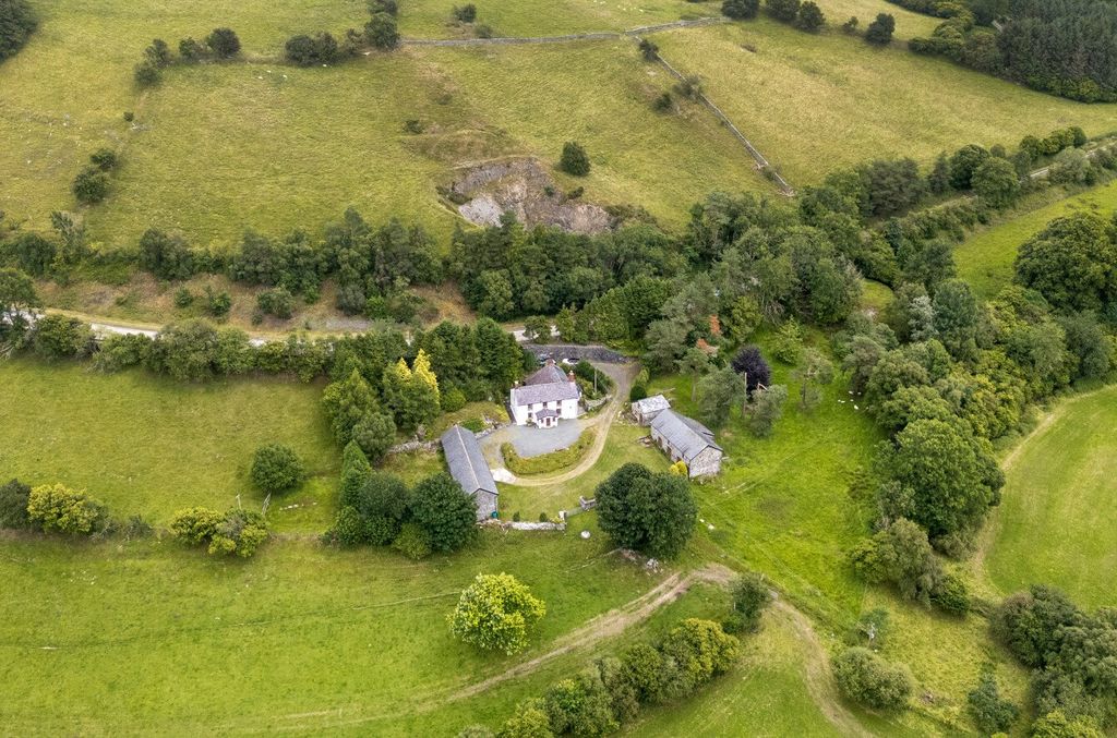 Additional image 36 of 4 bed detached house for saleDolfach Isaf, Llangurig, Llanidloes, Powys SY18