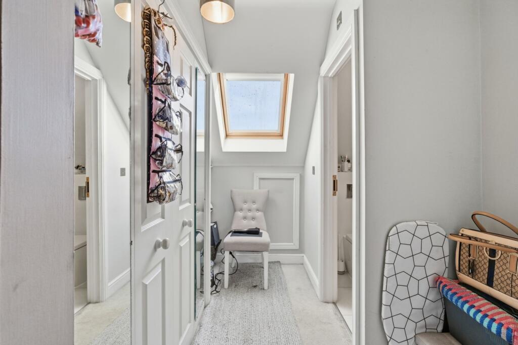 Additional image 11 of Buckwood Road, Markyate, St. Albans, Hertfordshire, AL3