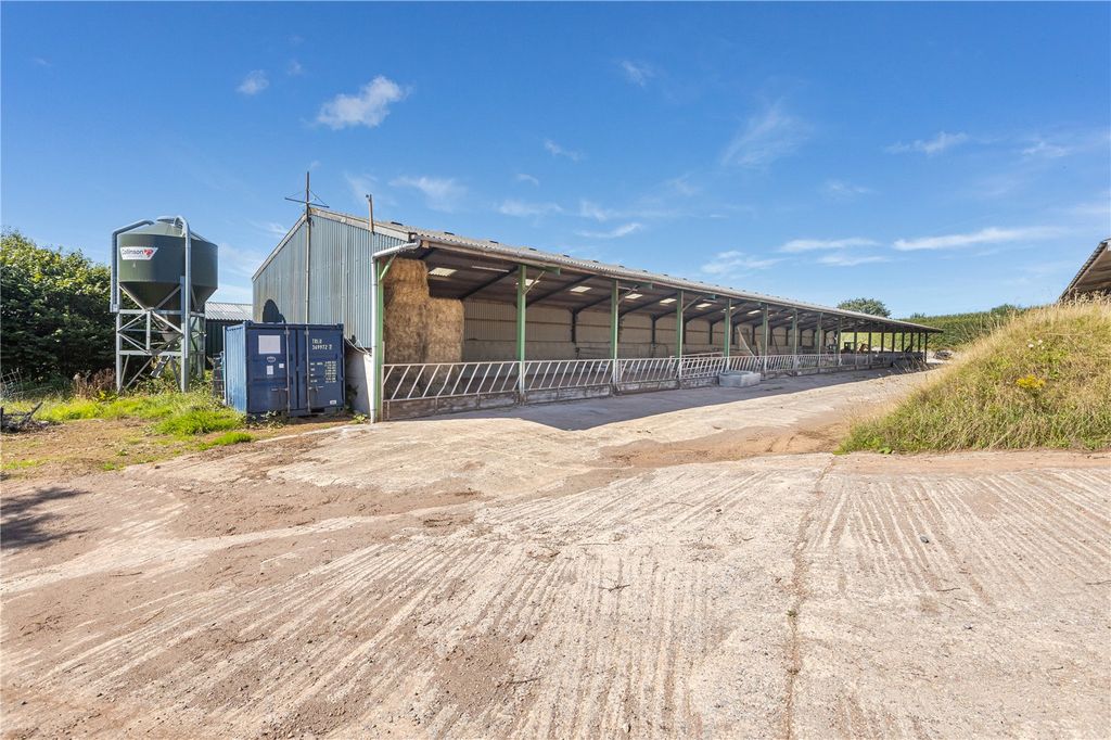 Additional image 13 of Land for saleAshprington, Totnes, Devon TQ9
