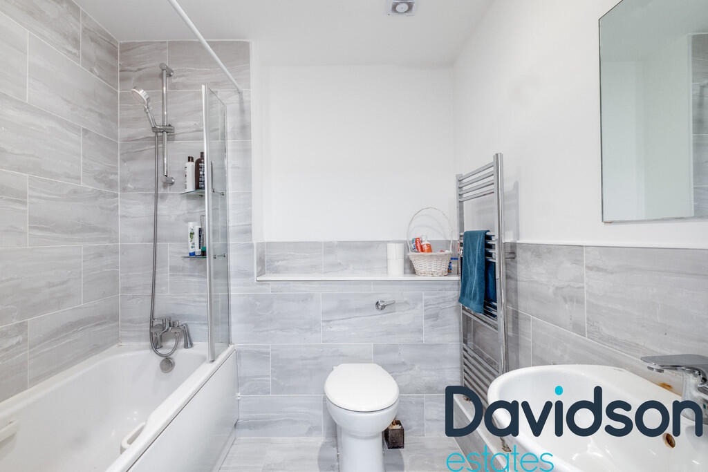 Additional image 17 of Brindley Point, Birmingham City Centre