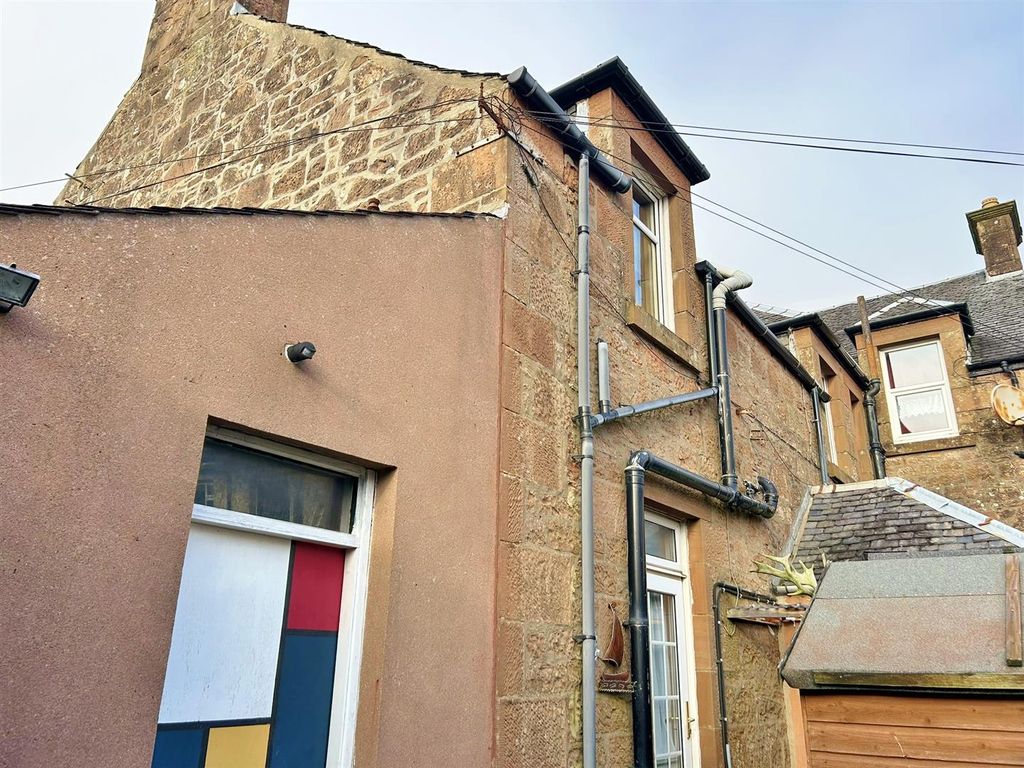 Additional image 39 of 7 bed hotel for saleHunters Guest House, Shore Road, Brodick KA27