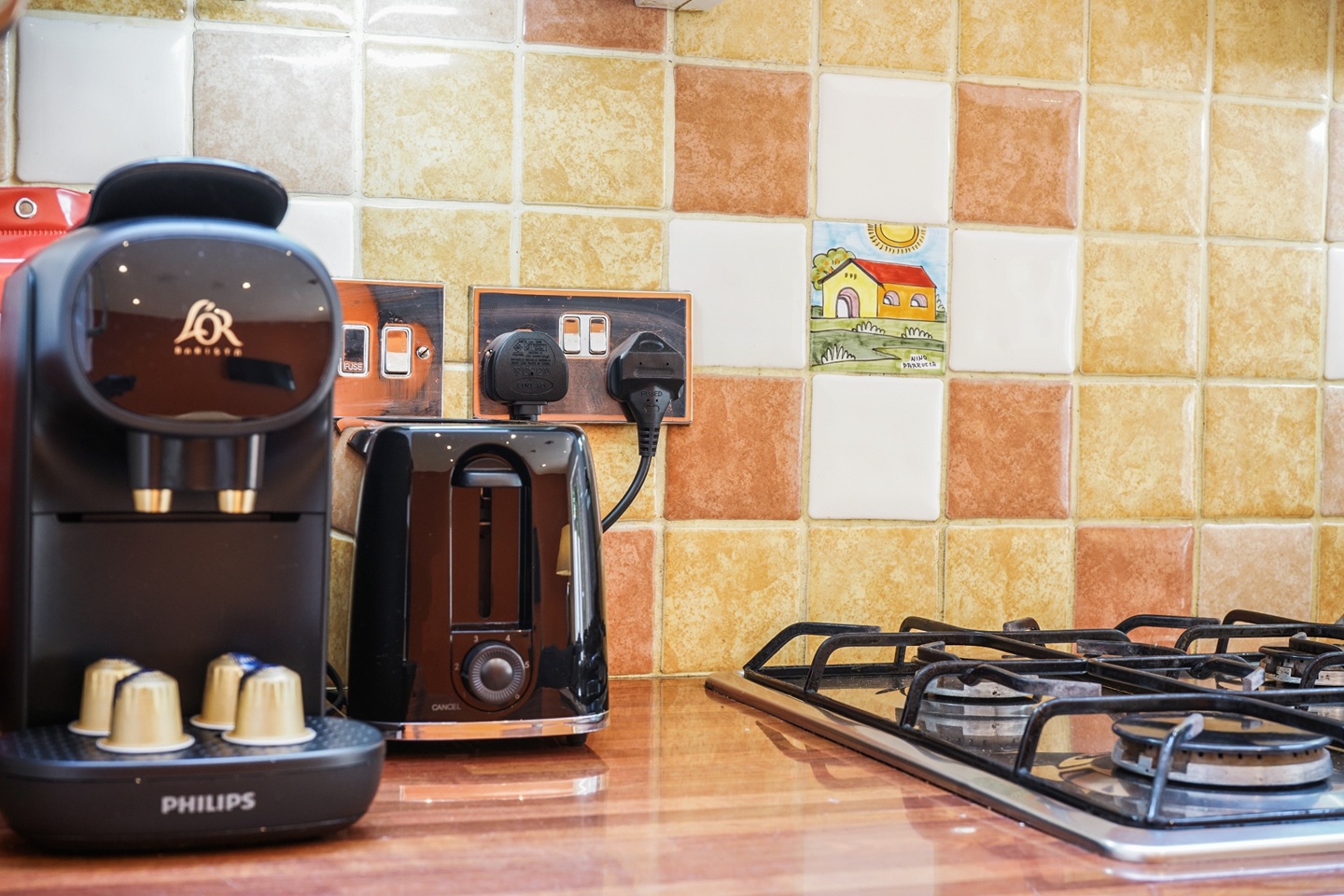 Additional image 5 of 2 Bed Flat, Bridport Place, N1, N1 7GU