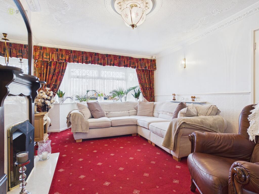 Additional image 45 of Packington Avenue, Shard End, B34