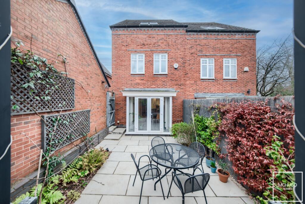 Additional image 4 of Perrott Way, Harborne, B17 8LW