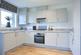 Additional image 3 of Plot 847, The Quainton - 2 Bedroom Apartment at Saddlers Reach, Kingsmead Avenue PO19