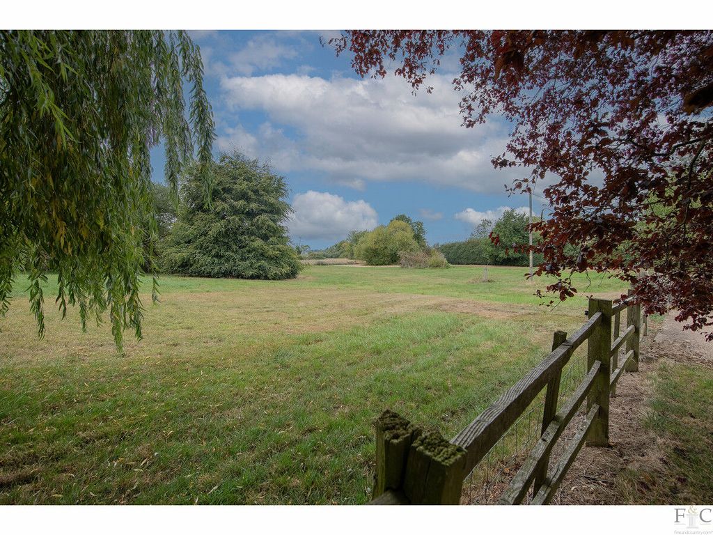 Additional image 38 of 5 bed country house for saleKilby Road, Fleckney LE8